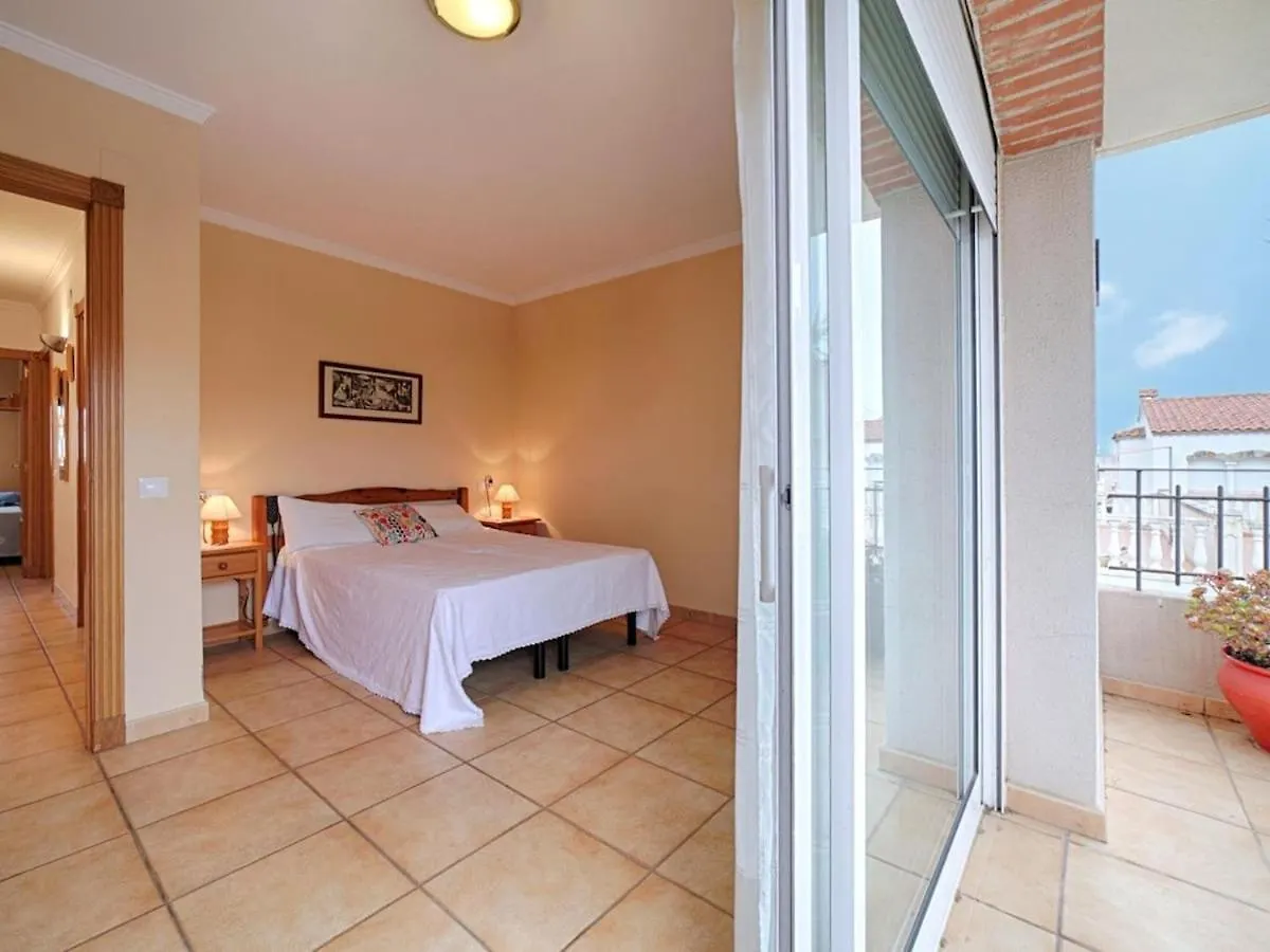 Winahost Miami Beach Mont-roig del Camp Holiday home