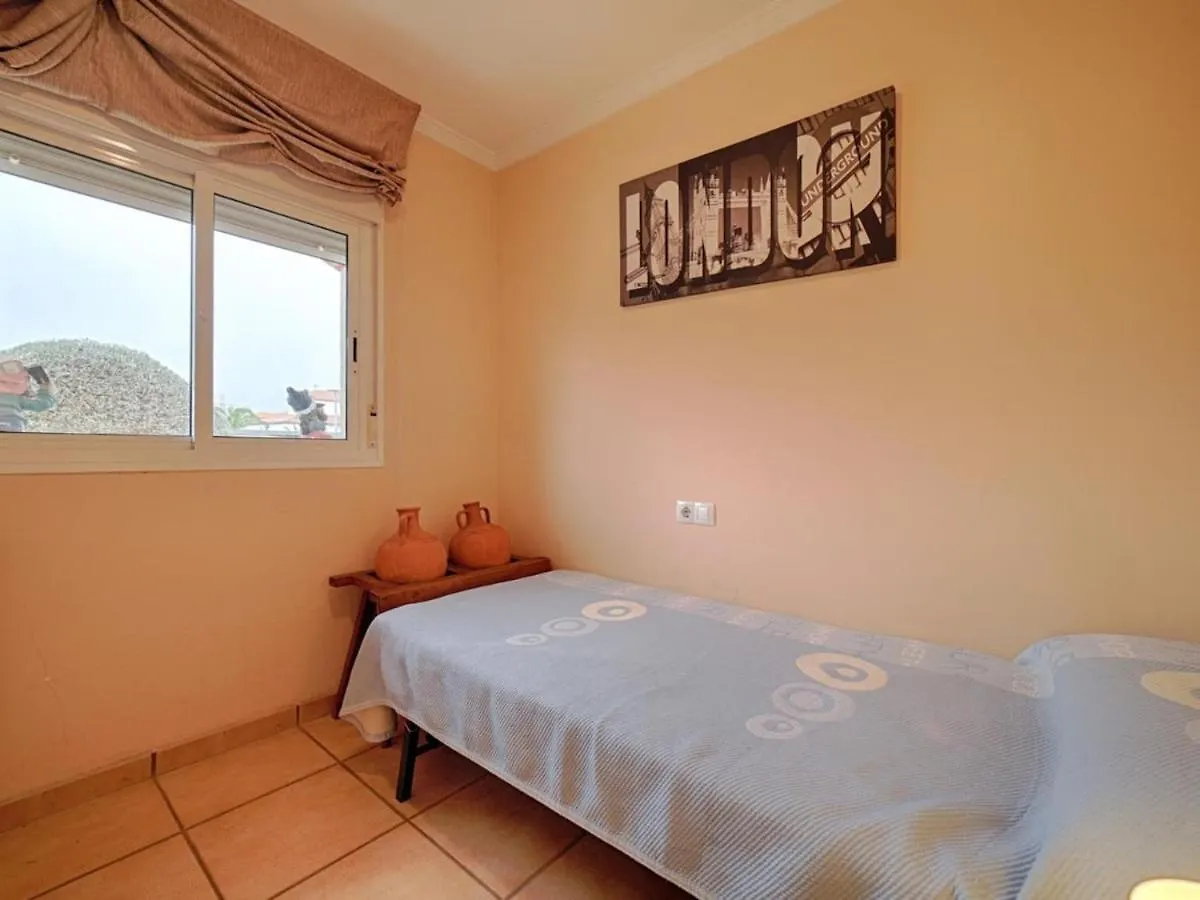 Winahost Miami Beach Mont-roig del Camp 0*,