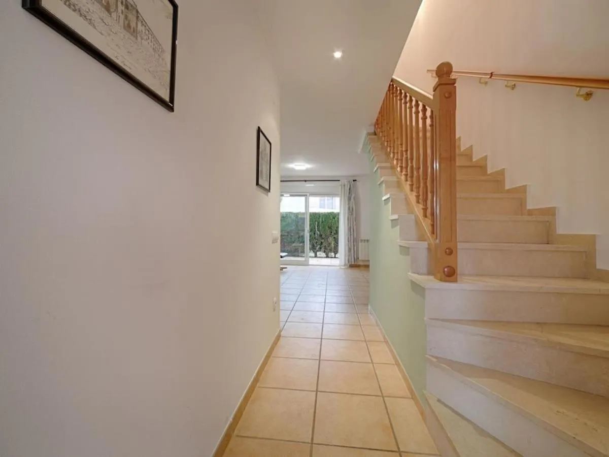 Winahost Miami Beach Mont-roig del Camp Holiday home