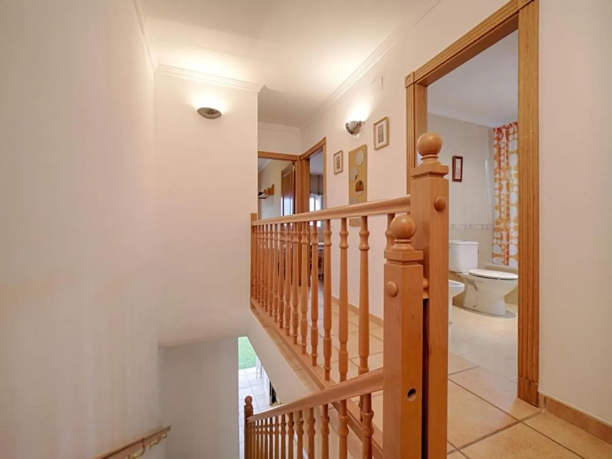 Winahost Miami Beach Mont-roig del Camp Holiday home