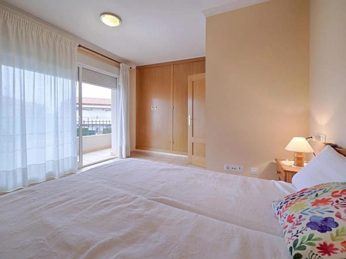 Holiday home Winahost Miami Beach Mont-roig del Camp Spain