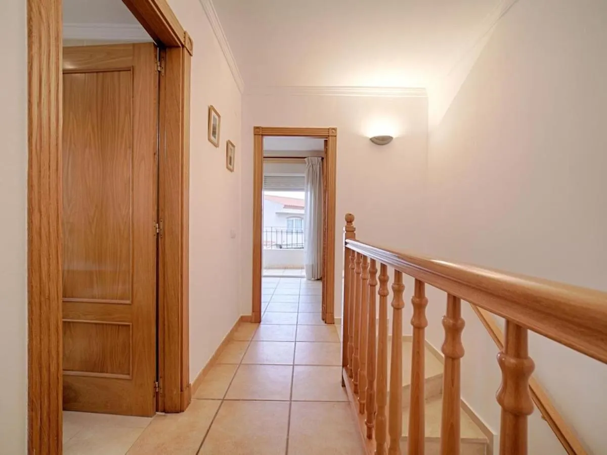 Holiday home Winahost Miami Beach Mont-roig del Camp Spain